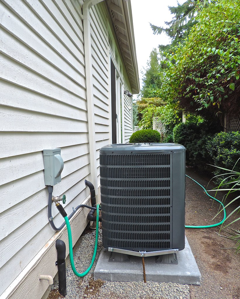 What Is the Heating Flow Temperature of a Heat Pump (Part 2)