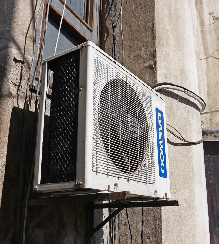 Air Conditioner