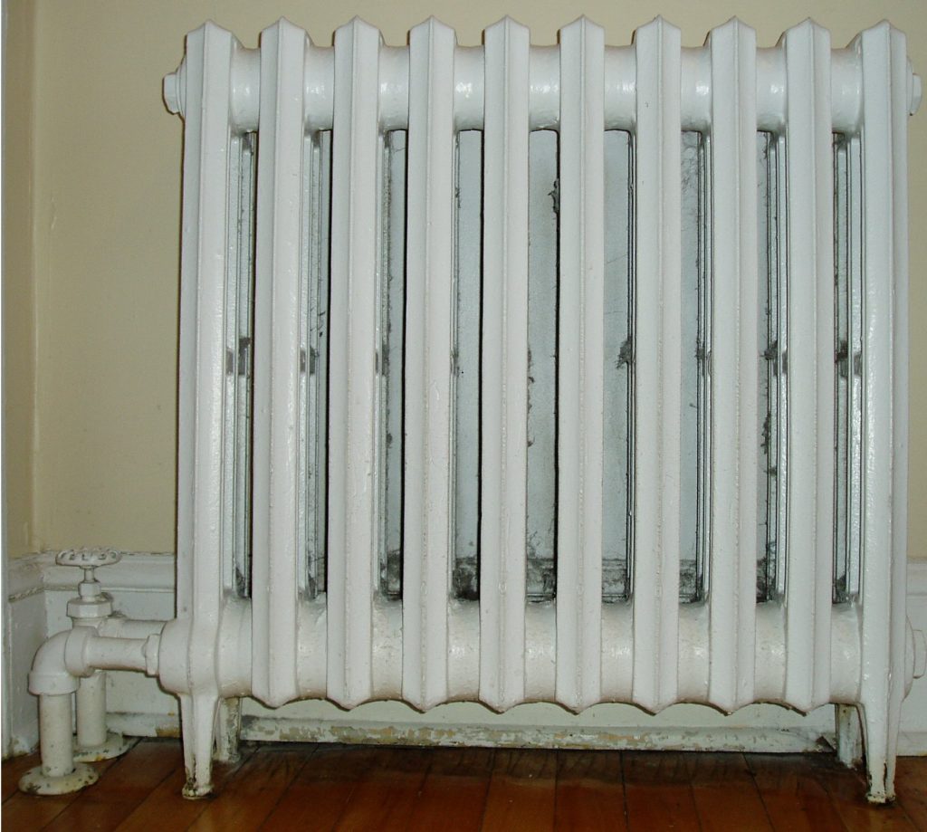 Radiator