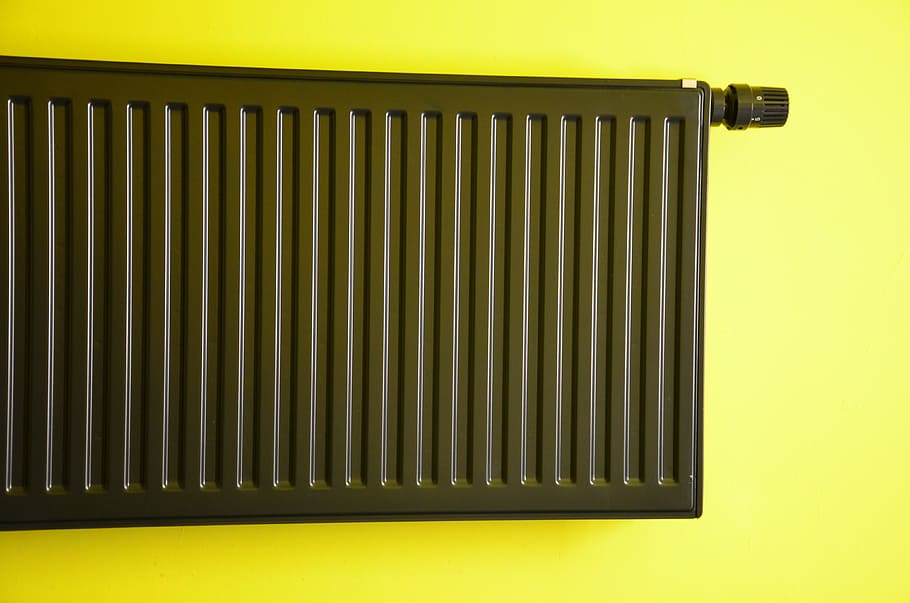 Radiator