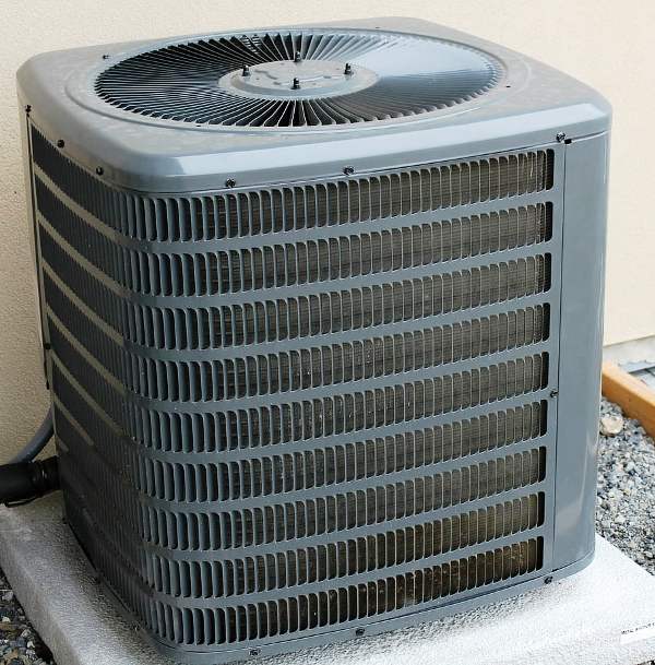 split air conditioners