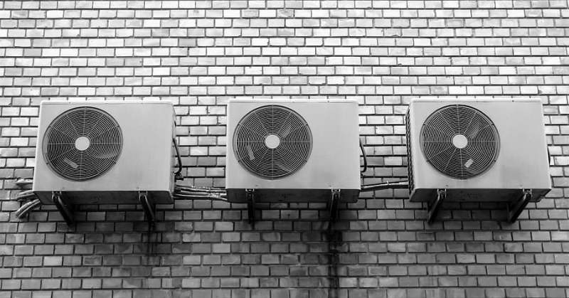 Air Conditioners