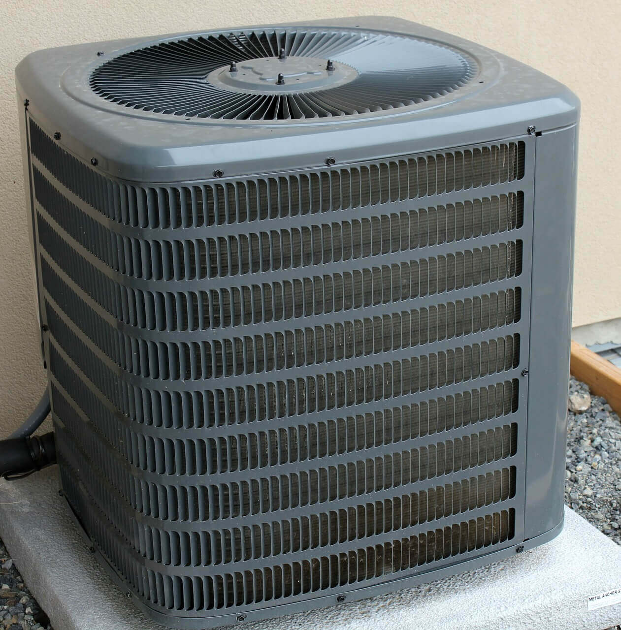 ac coil