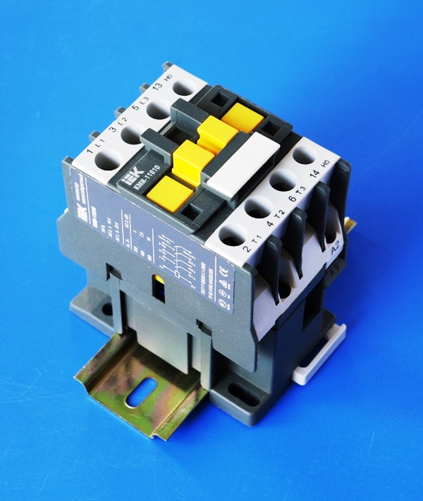 Contactor