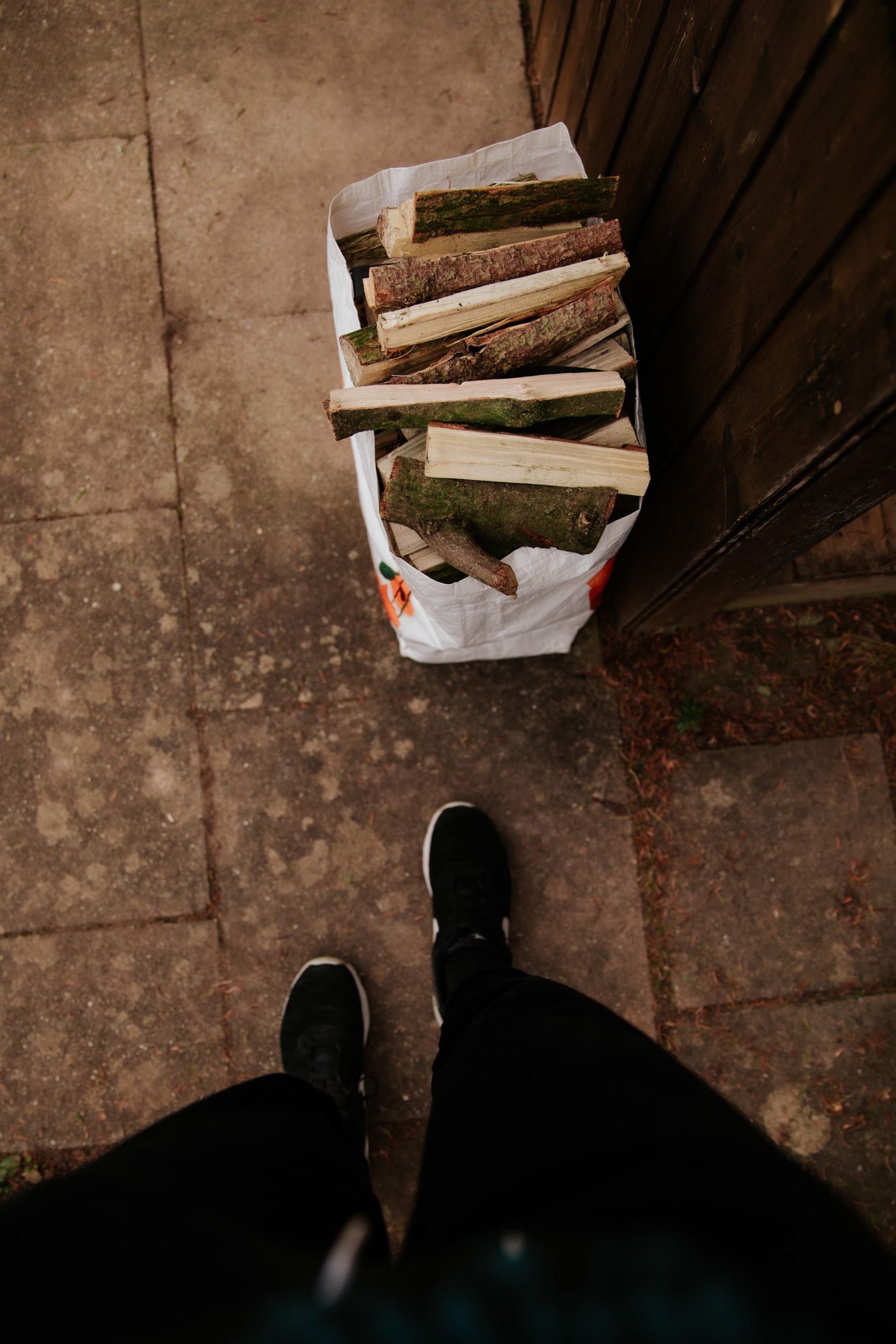 firewood