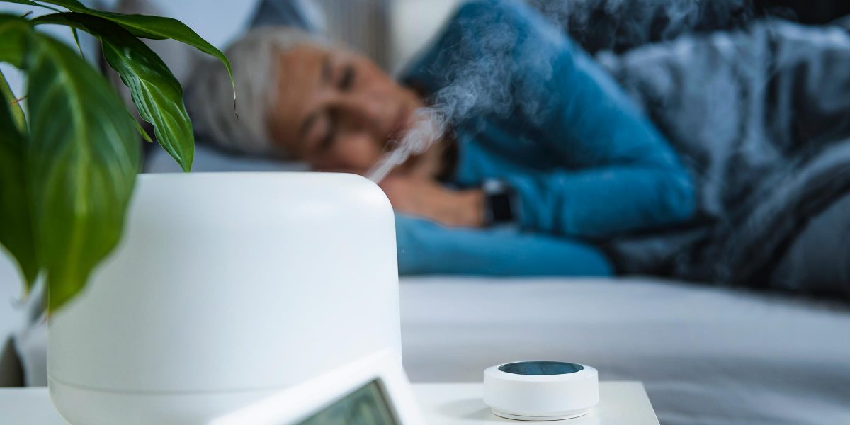 What Is the Difference Between a Humidifier and a Dehumidifier?