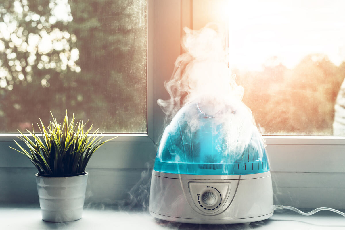 What Is the Difference Between a Humidifier and a Dehumidifier?