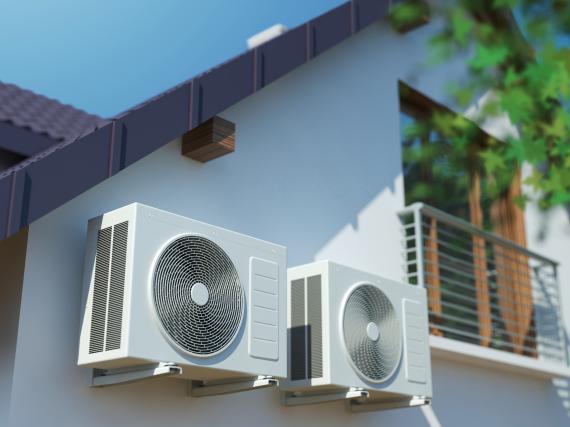 How an Air Conditioning System Works