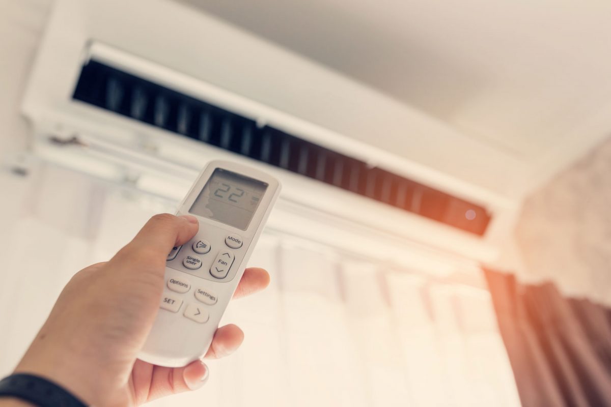 Top 3 Cutting-Edge Innovations That Are Shaping the Future of HVAC