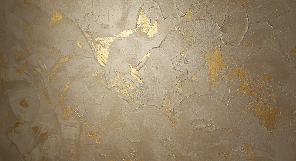 Venetian Plastering