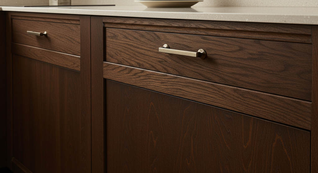 Wooden Cabinet Doors