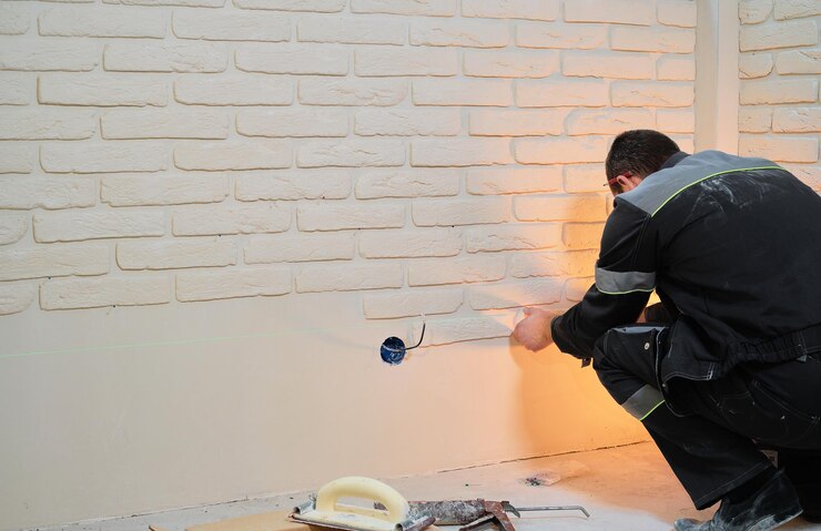 Wall Cladding