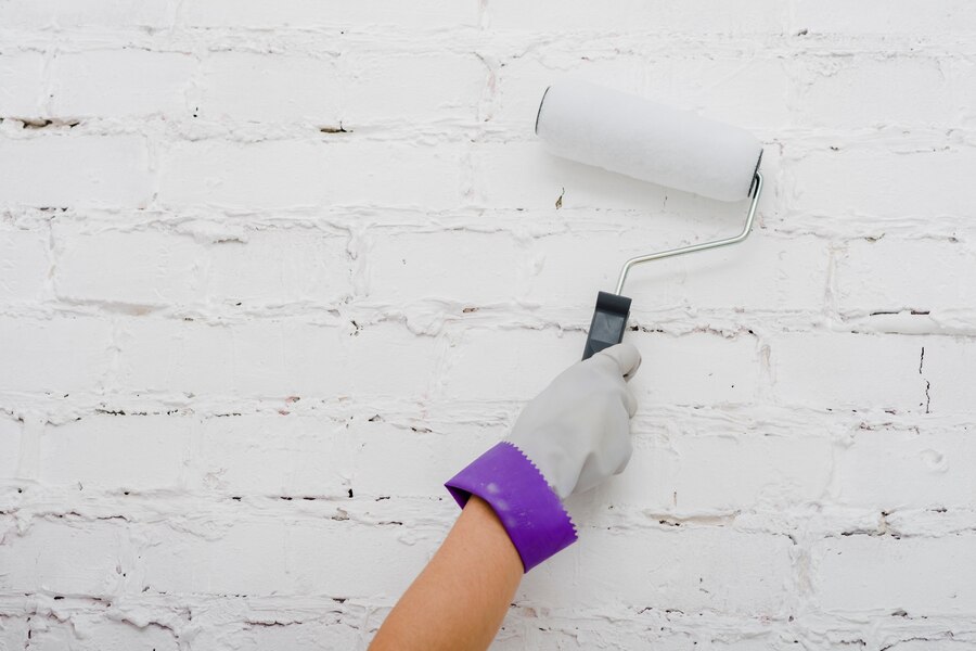 Wall Cladding