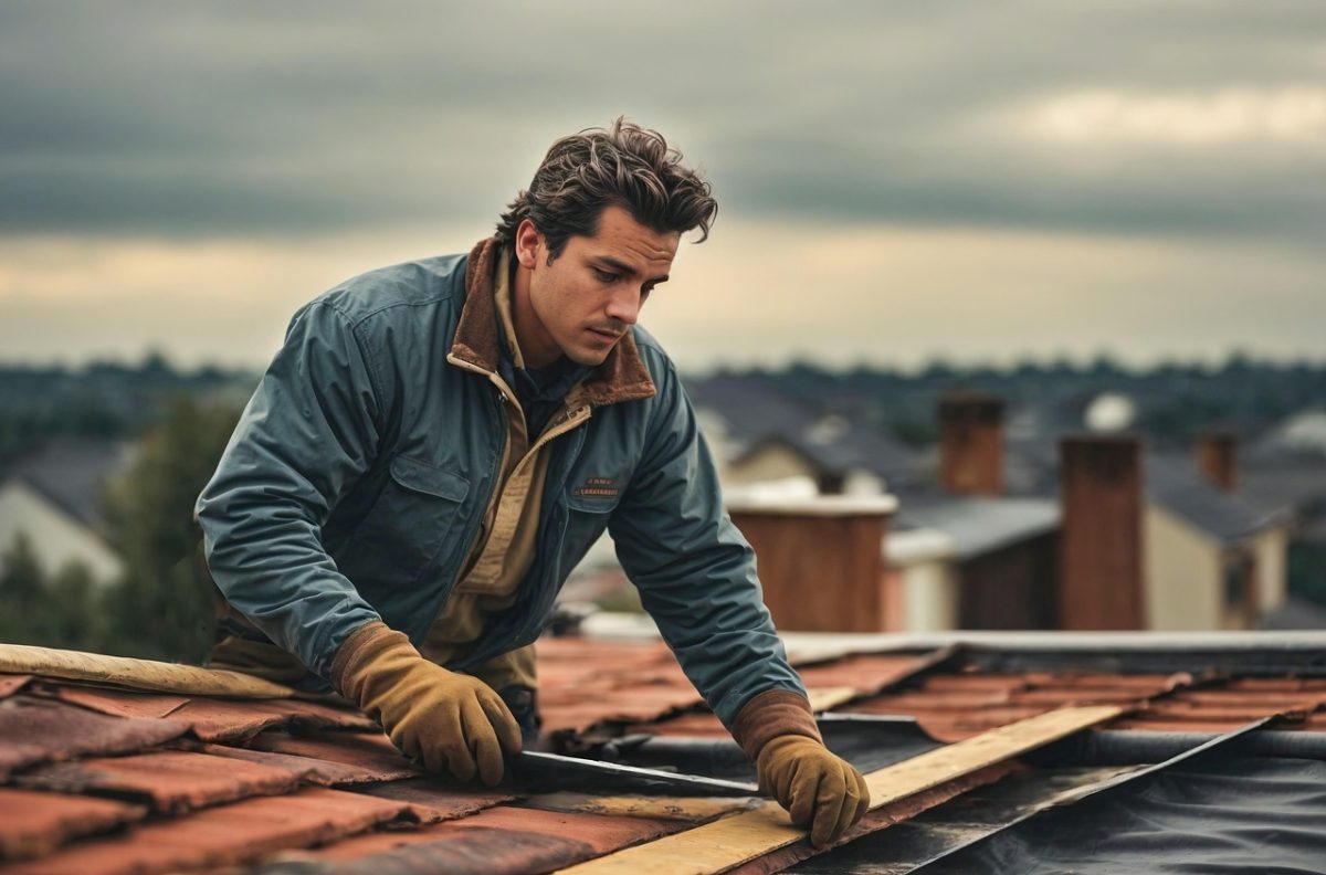 get professional roof repair services to ensure your home is protected and safe. our experienced team tackles leaks, damages, and all roofing issues promptly and effectively. trust us to restore your roof's integrity today!
