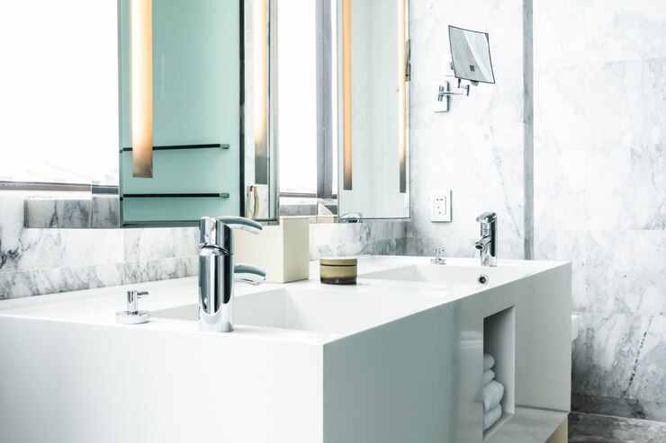 Bathroom Renovation