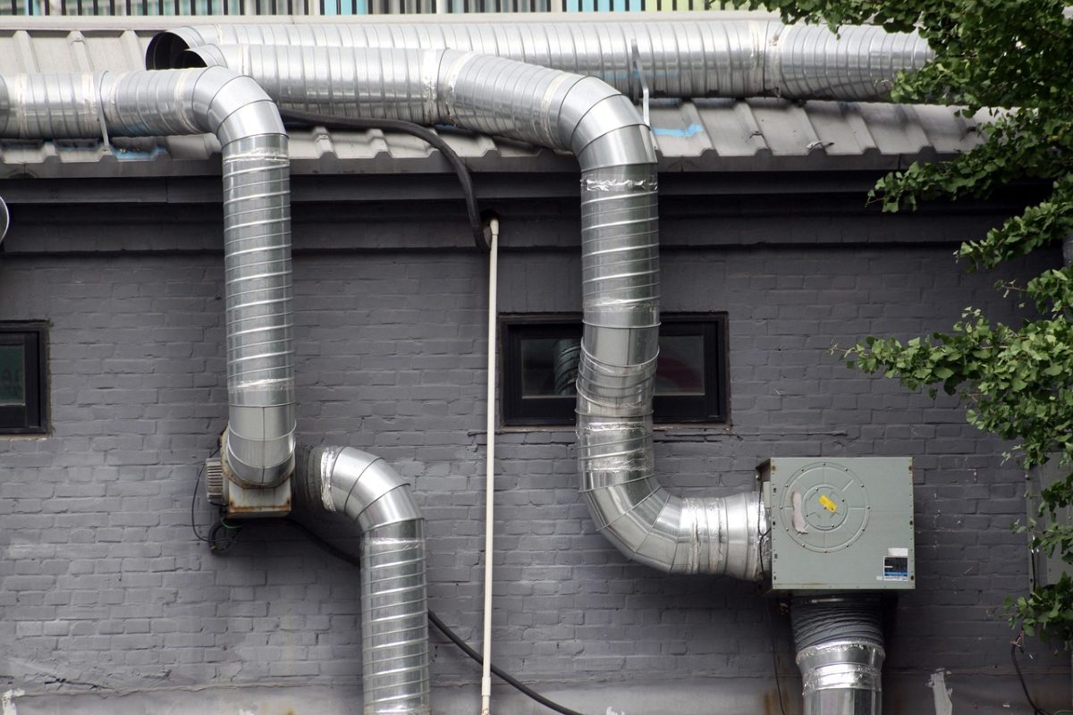 explore the importance of ventilation in maintaining healthy indoor air quality. discover various ventilation systems, their benefits, and how they contribute to a comfortable and safe living environment.